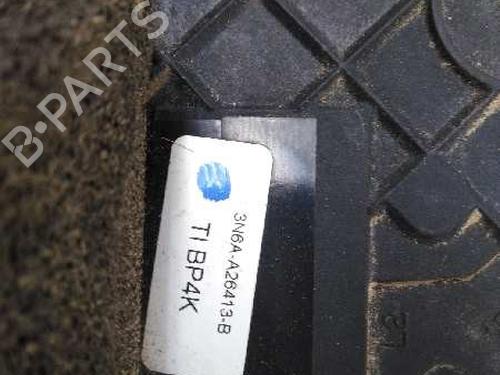 Rear left lock MAZDA 3 Saloon (BK)  | BP9044220C100 