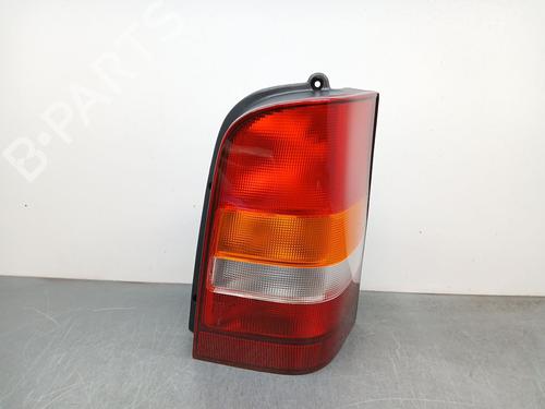 Used Right taillight MERCEDES-BENZ VITO Van (W638) [1997-2003]  28360422
