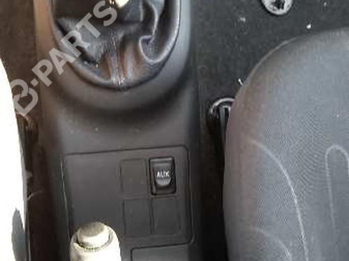 Rear bumper reinforcement TOYOTA YARIS (_P9_) 1.0 VVT-i (KSP90_, KSP90R) | BP6443004C73  - Image 37