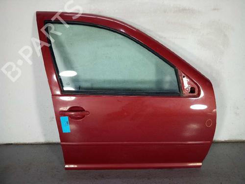 Right front door VW GOLF IV (1J1) 1.9 TDI | BP13381063C3 