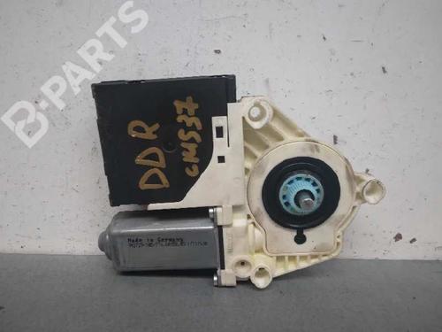 Used Right front window motor VW PASSAT B6 (3C2) 2.0 TDI 16V (140 hp) 10967152