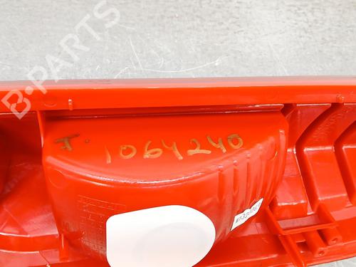 Left taillight RENAULT TRAFIC II Bus (JL)  | BP28214687C34 