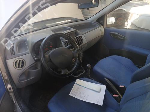 Engine FIAT PUNTO (188_) 1.2 60 (188.030, .050, .130, .150, .230, .250) | BP31173426M1 