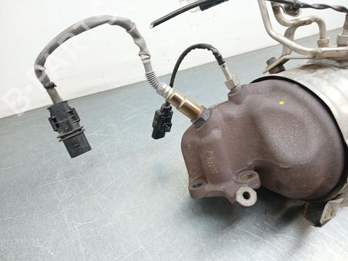 Particulate filter KIA CEE'D (JD) 1.4 CRDi 90 | BP37795185M81 - Image 5