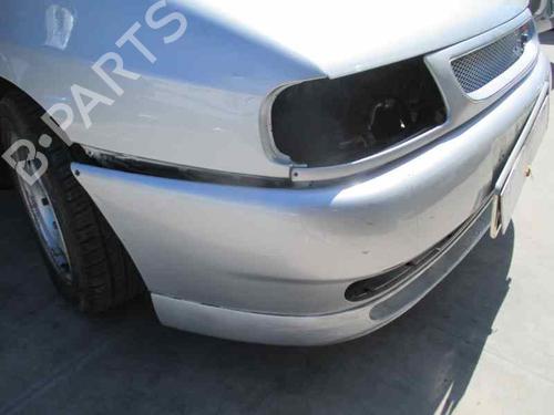 Front right lock SEAT IBIZA II (6K1)  | BP2701452C97 
