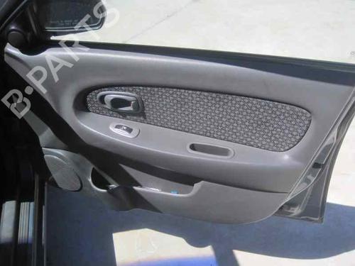 Rear left window mechanism KIA SHUMA II Saloon (FB)  | BP3414926C24 