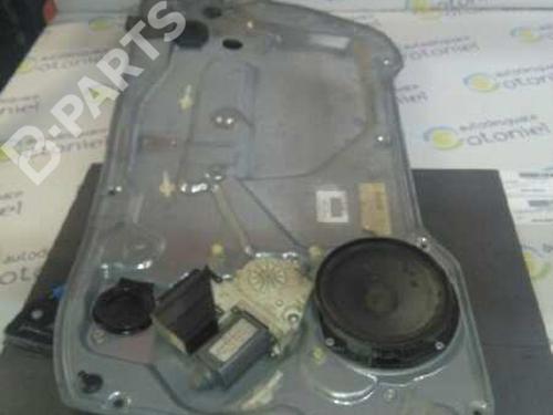 Used Front right window mechanism SEAT IBIZA III (6L1) 1.9 TDI (100 hp) 2385147