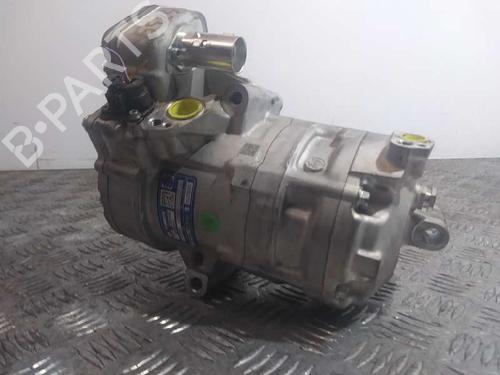 AC compressor MAXUS eDELIVER 3 Platform/Chassis Electric (SV3C) | BP24669318M34 