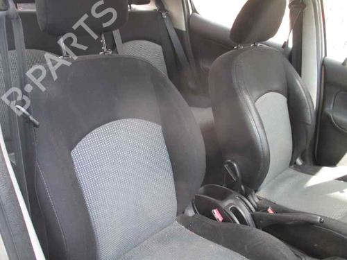 Engine PEUGEOT 206 Hatchback (2A/C)  | BP2361617M1 