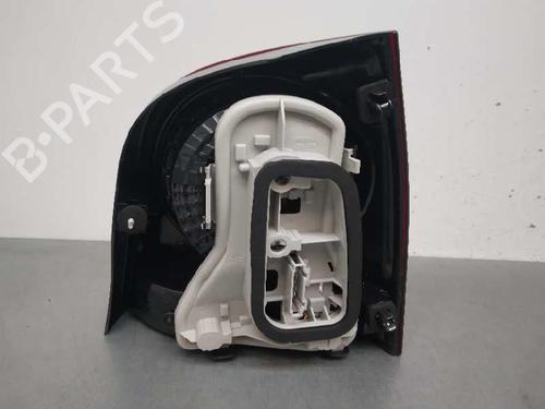 Left taillight VW POLO (9N_, 9A_)  | BP24039742C34 