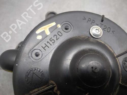 Heater blower motor PEUGEOT 307 SW (3H)  | BP17726205M62 
