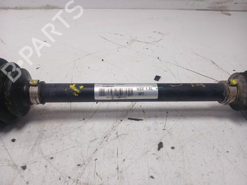 Left front driveshaft MG MG ZS SUV (AZS1) 1.5 VTi | BP40458148M38 - Image 3