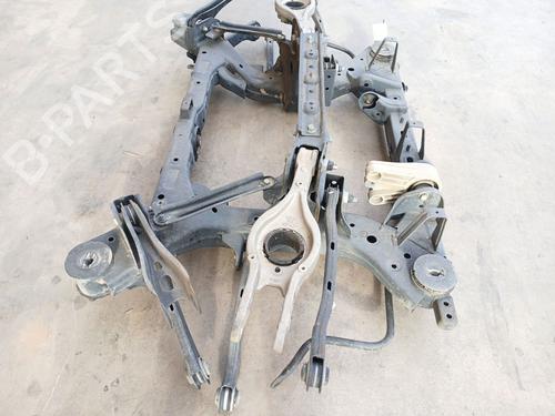 Rear axle KIA EV6 (CV) 77 | BP37459818M2 - Image 4