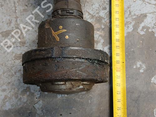 Driveshaft LAND ROVER DISCOVERY III (L319) 4.4 4x4 | BP20309999M37 