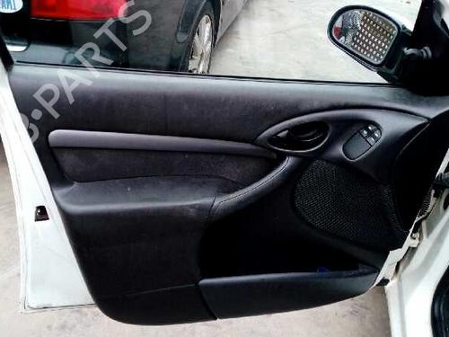 Hood lock FORD FOCUS I (DAW, DBW)  | BP8784832C133 