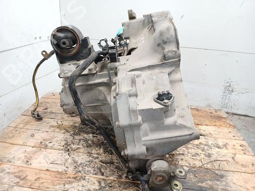 Gearbox NISSAN PRIMERA Hatchback (P12) 1.6 | BP29932987M3 