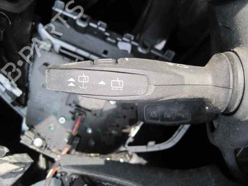 Front right lock FORD FIESTA VI (CB1, CCN) 1.25 | BP2425996C97 