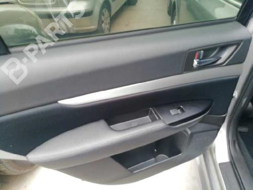 Front right window mechanism SUBARU LEGACY V Estate (BR)  | BP9965952C23 
