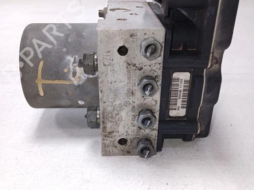 ABS Bremseaggregat MERCEDES-BENZ A-CLASS (W169)  | BP22752847M43 