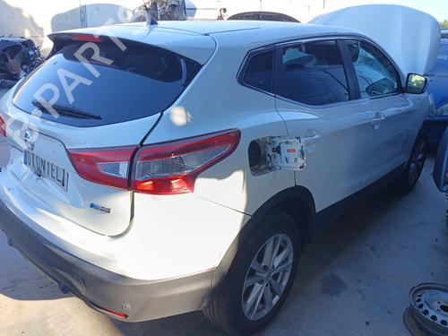 Left front window switch NISSAN QASHQAI II (J11, J11_) 1.5 dCi | BP36157294I27 - Image 8
