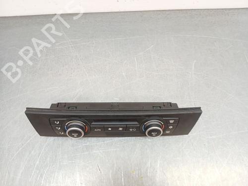 Climate control BMW 3 Touring (E91) 320 d | BP37402824I5 - Image 3