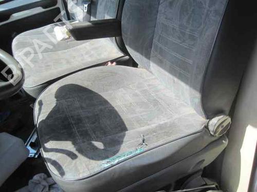 Front left lock CITROËN JUMPER I Van (230L) 2.5 D 4x4 | BP2426695C98 