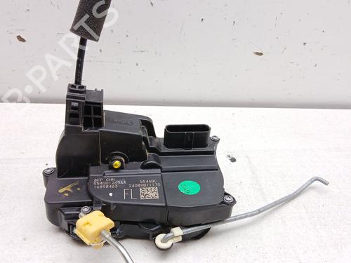 Used Front left lock OMODA 5 1.6 (147 hp) 30145072