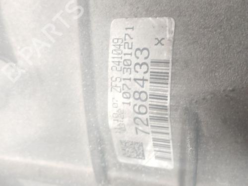 Gearbox BMW 1 (E87) 120 d | BP20074534M3 