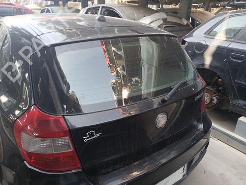 Used Tailgate BMW 1 (E87) 118 d (122 hp) 27997712