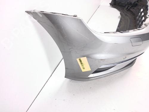 Front bumper VW GOLF VII (5G1, BQ1, BE1, BE2) 1.4 TSI | BP29457341C7 