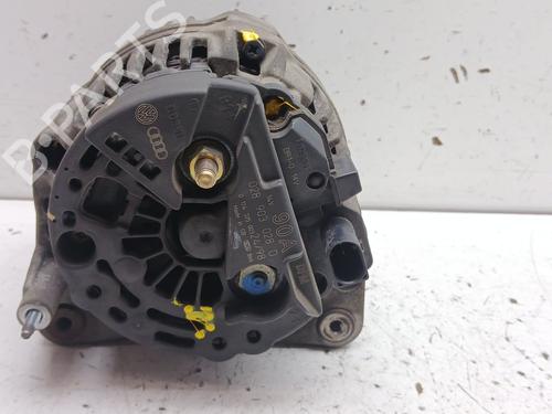 Alternator VW GOLF IV Variant (1J5) 1.6 | BP37440021M7 - Image 4