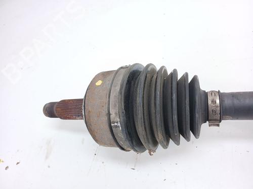 Left front driveshaft HONDA FR-V (BE) 2.2 i CTDi (BE5) | BP31996618M38