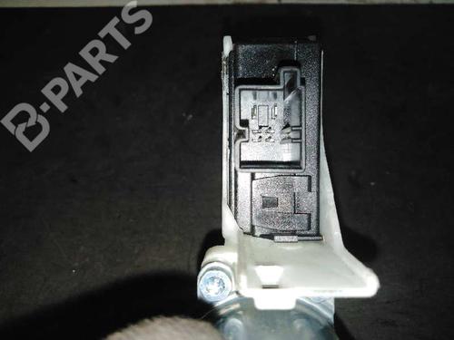 Left rear window motor PORSCHE PANAMERA (970) 3.0 D | BP4840648E23 