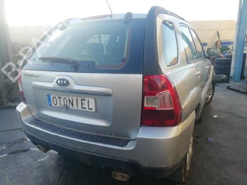 Gearbox KIA SPORTAGE II (JE_, KM_) 2.0 i 16V | BP23461587M3 
