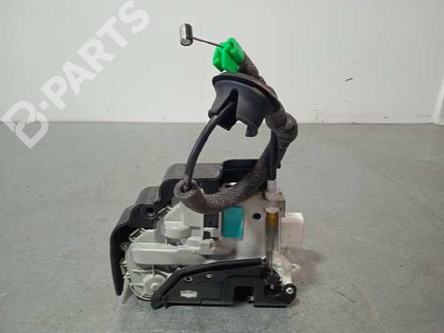 Front left lock AUDI A4 B9 (8W2, 8WC) 2.0 TDI | BP8235188C98 