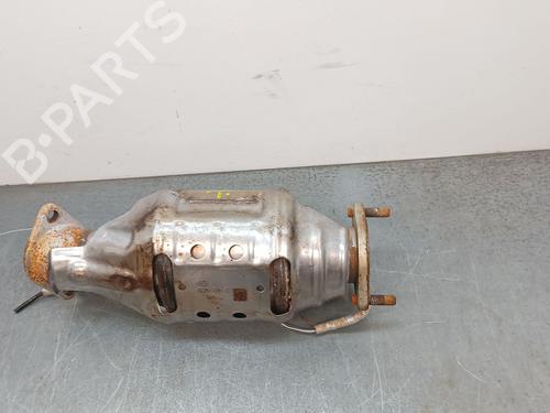 Used Catalyst HYUNDAI TUCSON (NX4E, NX4A) 1.6 T-GDi (150 hp) 26551821