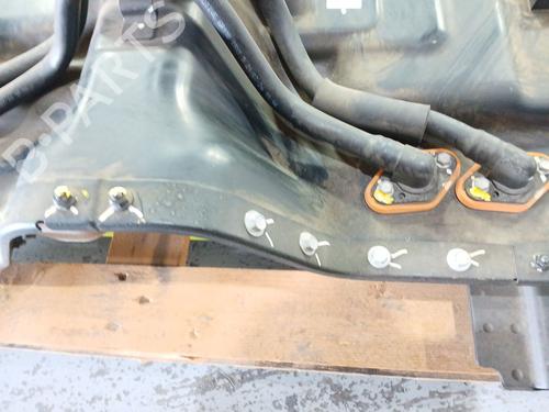 Battery HYUNDAI TUCSON (NX4E, NX4A) | BP24668097E11