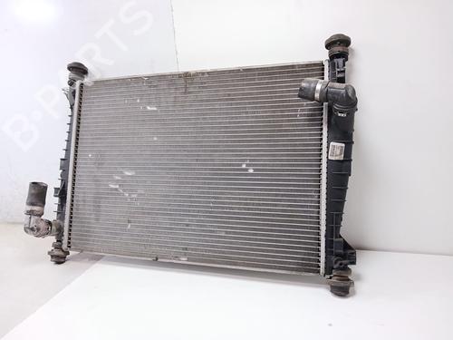 Køler ALFA ROMEO SPIDER (939_) 2.4 JTDM (939EXD1B, 939EXD12) | BP27730482M31 