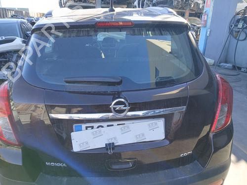 Tailgate OPEL MOKKA / MOKKA X (J13) 1.7 CDTI (_76) | BP30596580C6