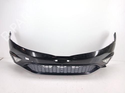 Used Front bumper HONDA CIVIC VIII Hatchback (FN, FK) [2005-2012]  30060007