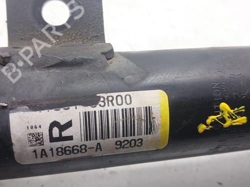 Right front shock absorber SUZUKI SWIFT V (AZ) 1.2 Hybrid (Mild Hybrid) (A2L412) | BP32416857M17 