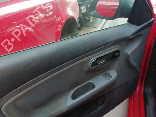 Frontplate/Frontkurv SEAT IBIZA III (6L1)  | BP15778026C72 
