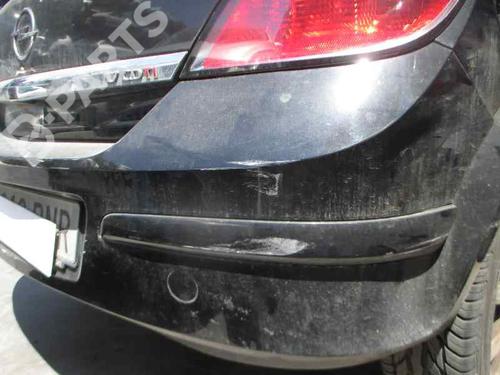 Electronic sensor OPEL ASTRA H (A04) 1.7 CDTI (L48) | BP2368617M84 