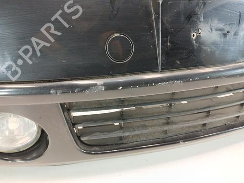 Front bumper CITROËN C2 (JM_) 1.4 | BP27171015C7 