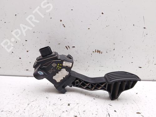 Used Pedal Pedal 37670634 37670634