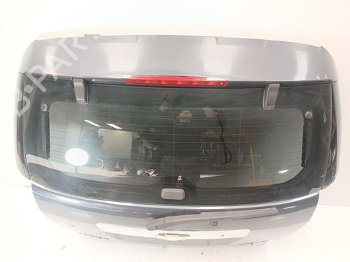 Tailgate CHEVROLET CAPTIVA (C100, C140) 2.0 D 4WD | BP32229652C6