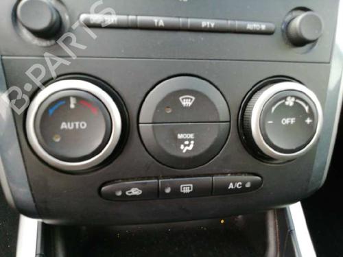 Used Climate control MAZDA CX-7 (ER) [2006-2014]  15213920