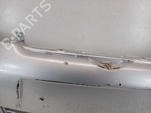 Front bumper VW GOLF V (1K1) 1.9 TDI | BP24315081C7 