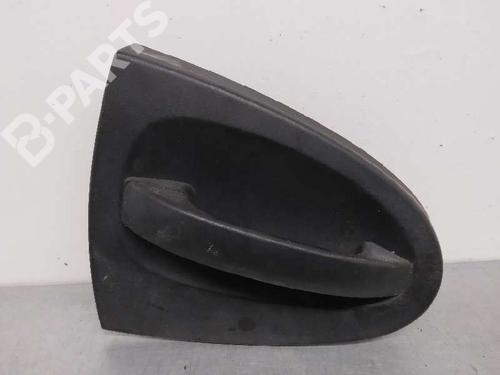 Used Front right exterior door handle SMART FORTWO Coupe (451) 1.0 (451.330, 451.334) (61 hp) 8671035