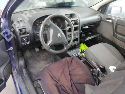 Electronic module OPEL ASTRA G Saloon (T98)  | BP11371212M83 